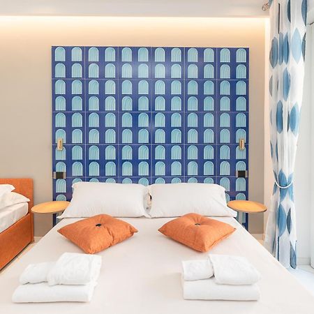 B&B Maiori Suites Екстериор снимка