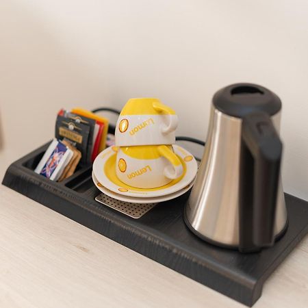 B&B Maiori Suites Екстериор снимка