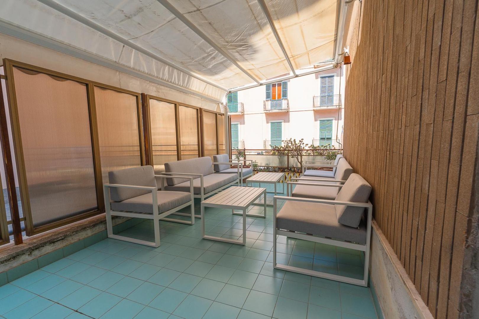 B&B Maiori Suites Екстериор снимка