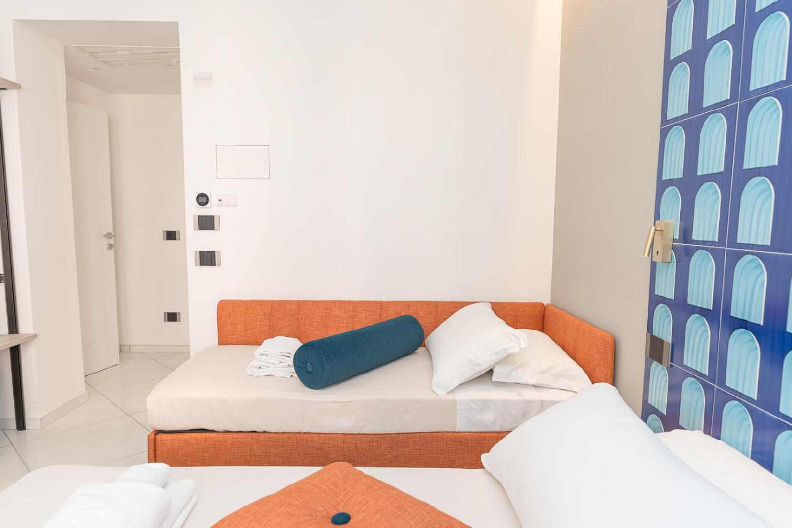 B&B Maiori Suites Екстериор снимка