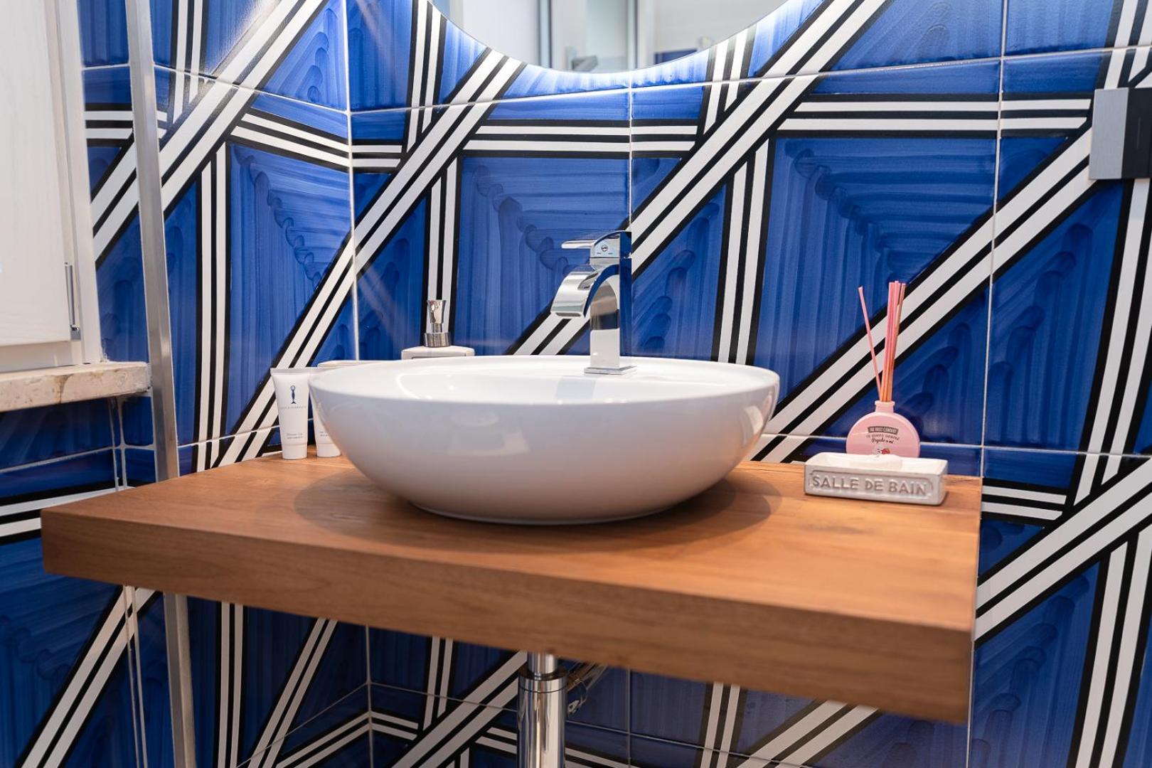 B&B Maiori Suites Екстериор снимка