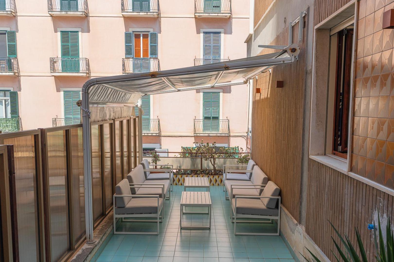 B&B Maiori Suites Екстериор снимка