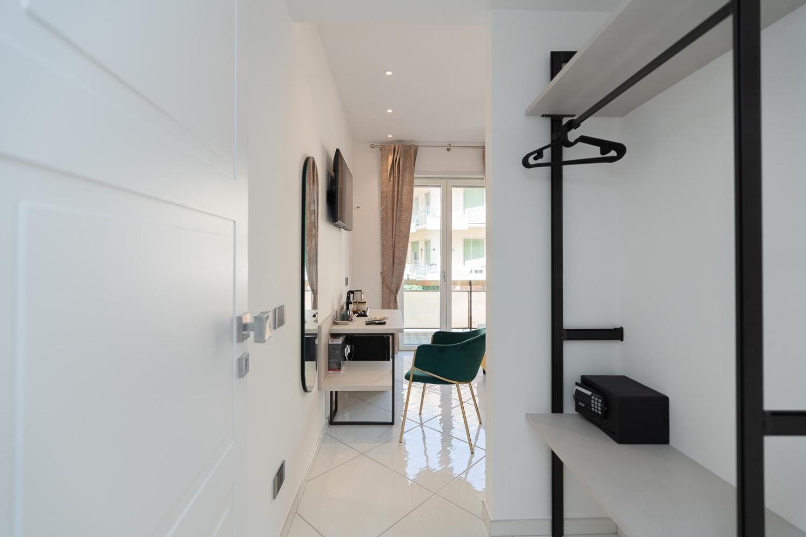 B&B Maiori Suites Екстериор снимка