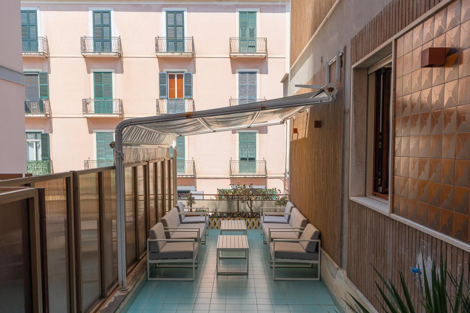 B&B Maiori Suites Екстериор снимка