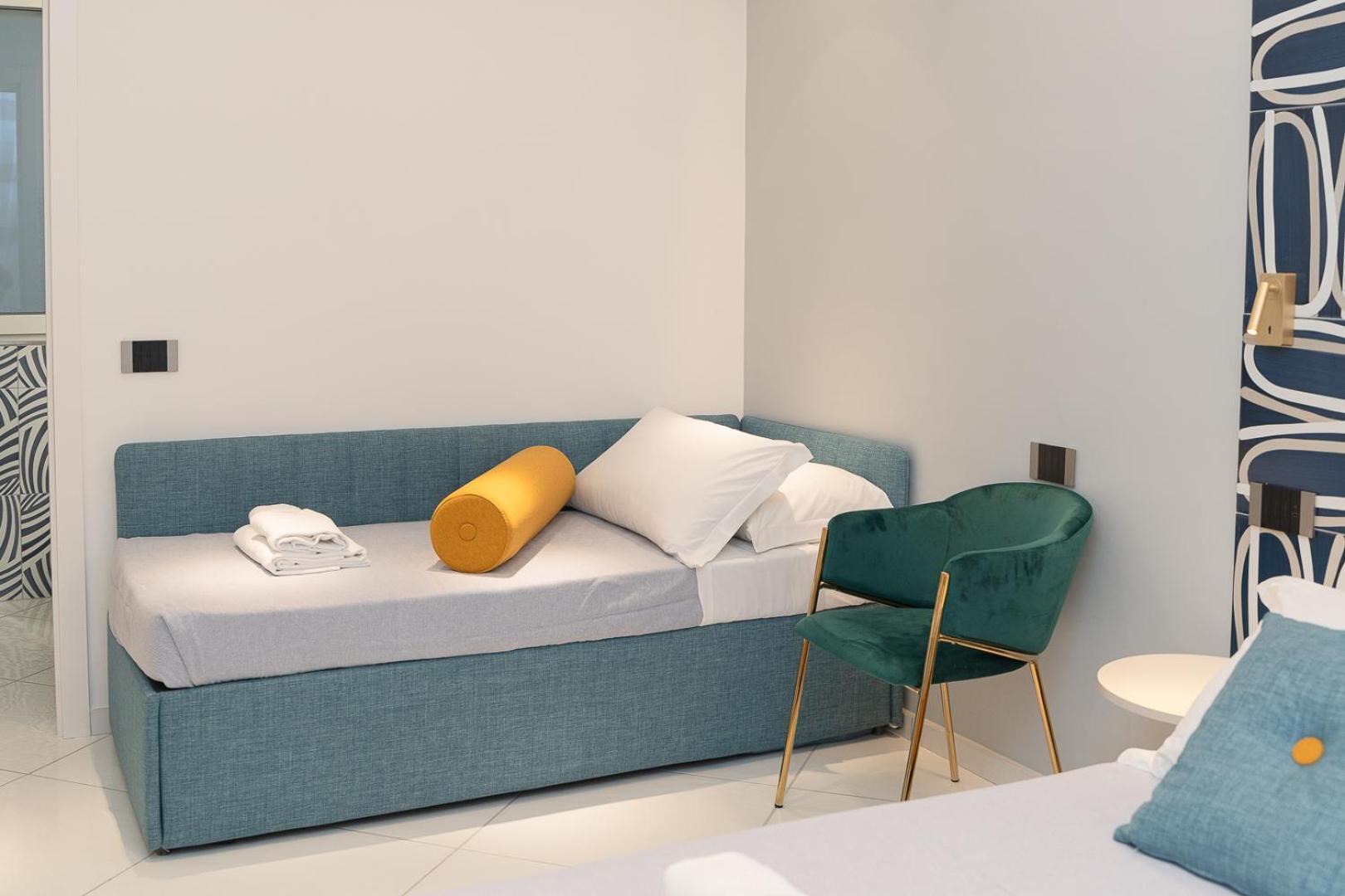 B&B Maiori Suites Екстериор снимка