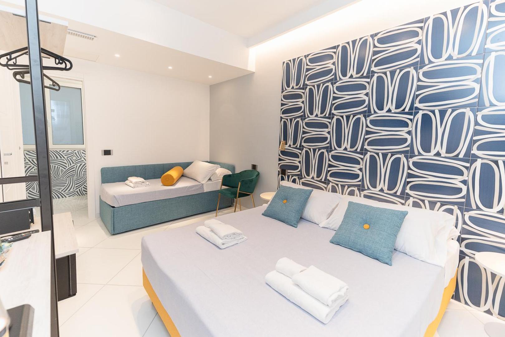 B&B Maiori Suites Екстериор снимка