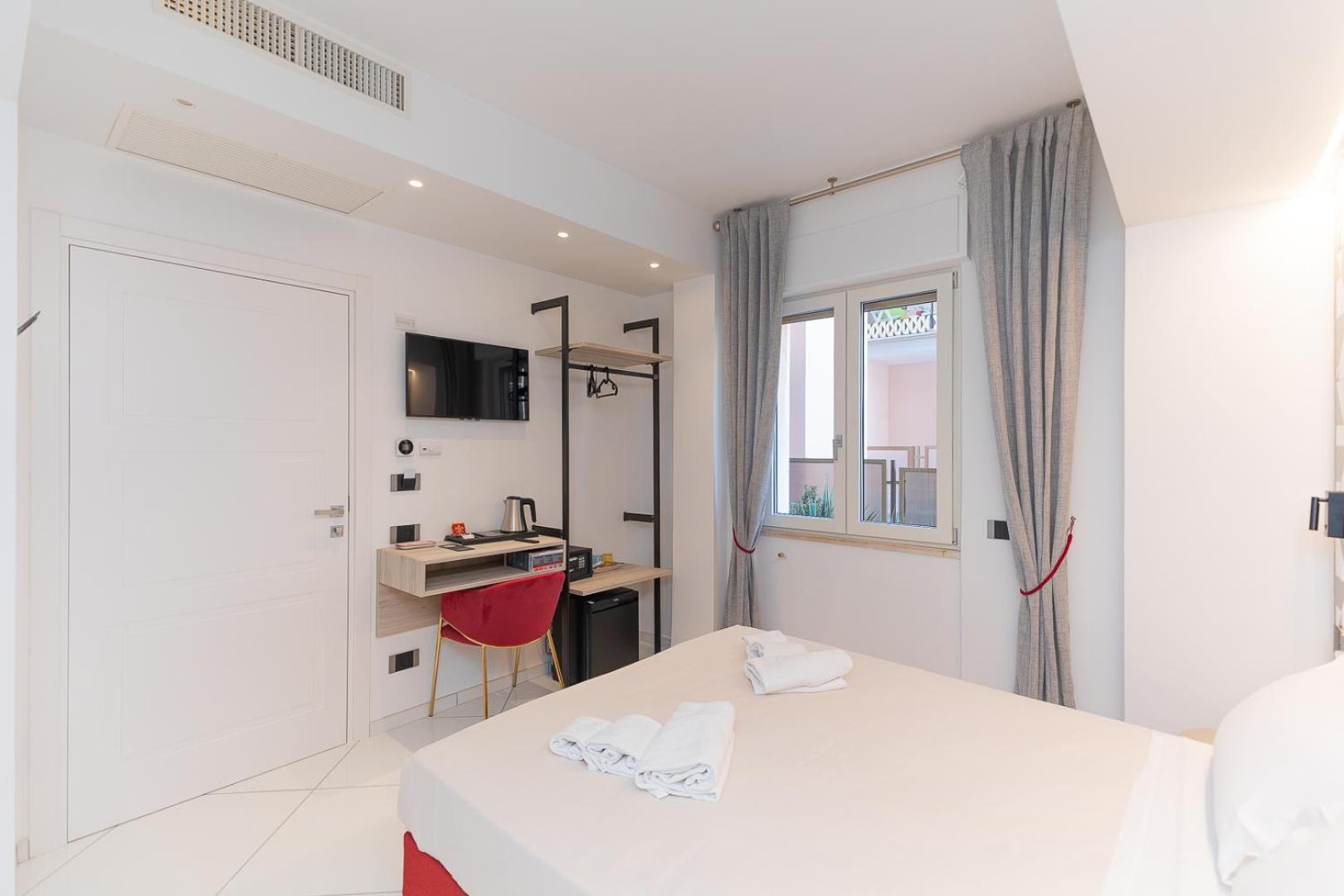 B&B Maiori Suites Екстериор снимка