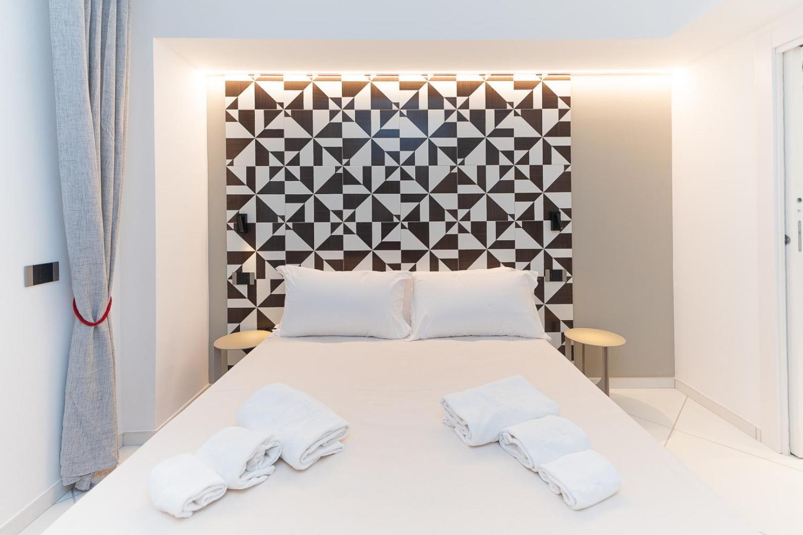 B&B Maiori Suites Екстериор снимка