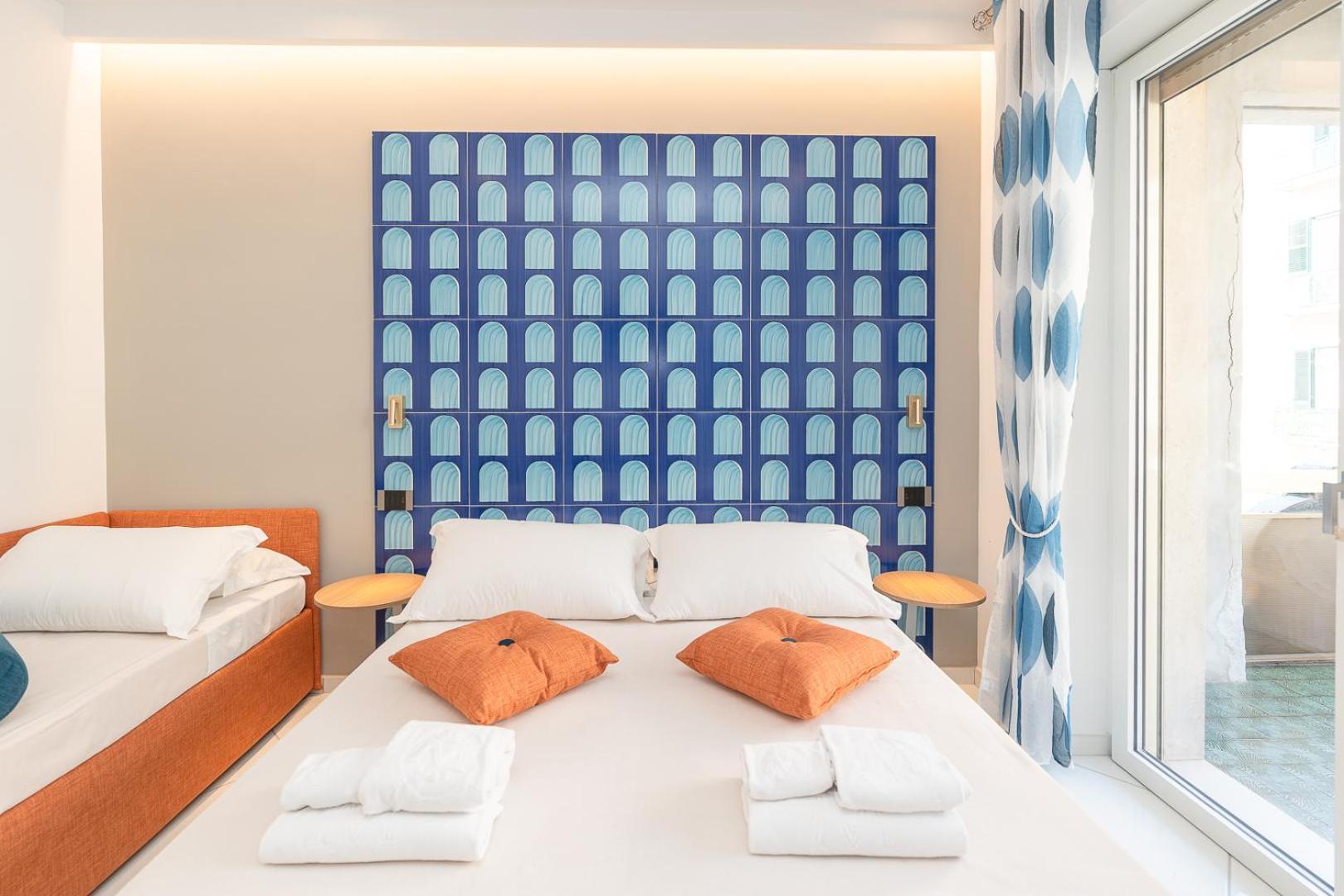 B&B Maiori Suites Екстериор снимка