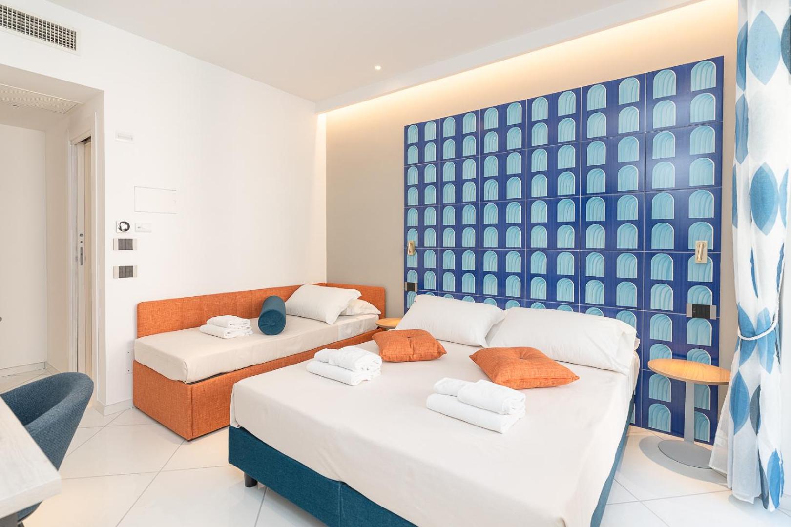 B&B Maiori Suites Екстериор снимка