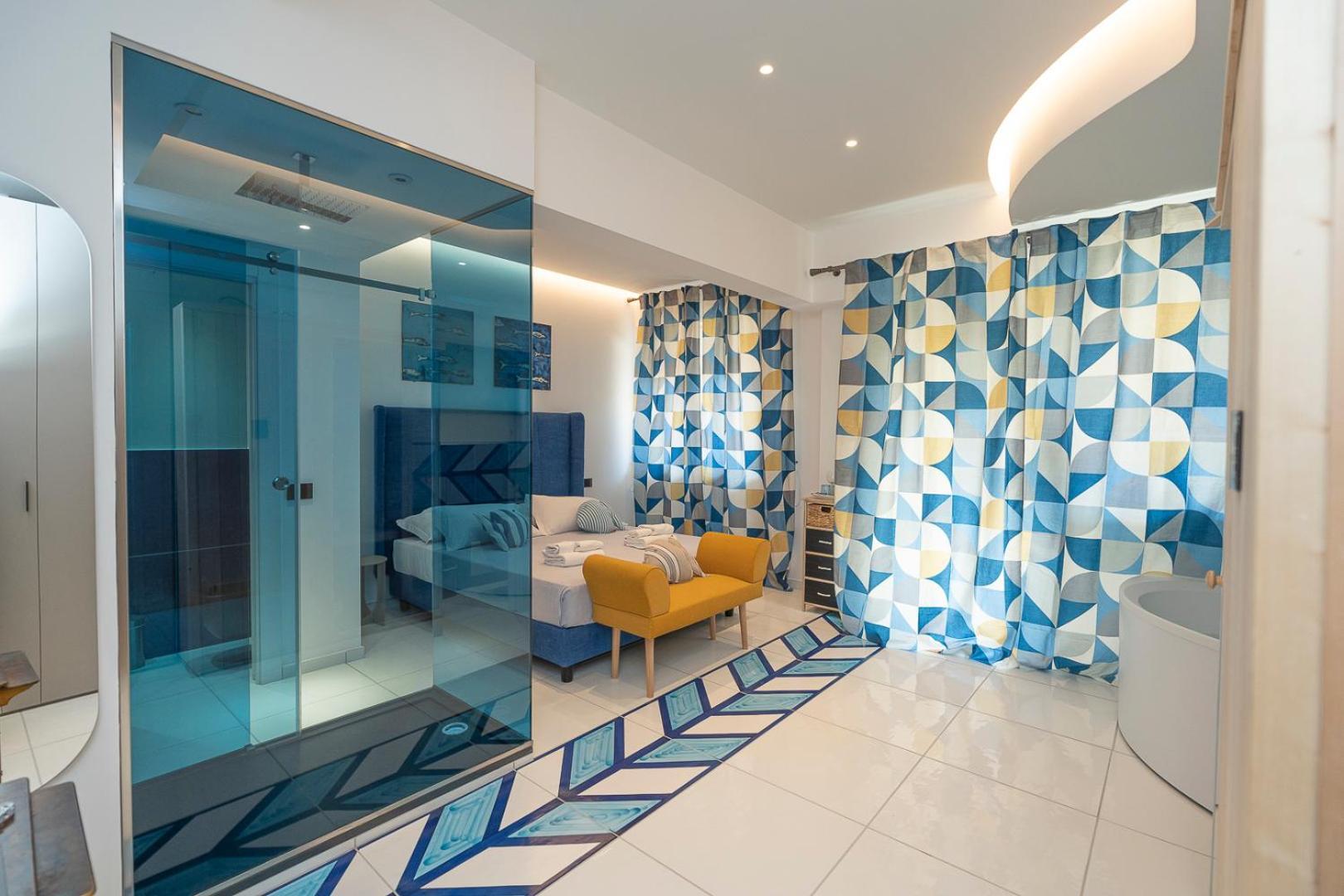 B&B Maiori Suites Екстериор снимка