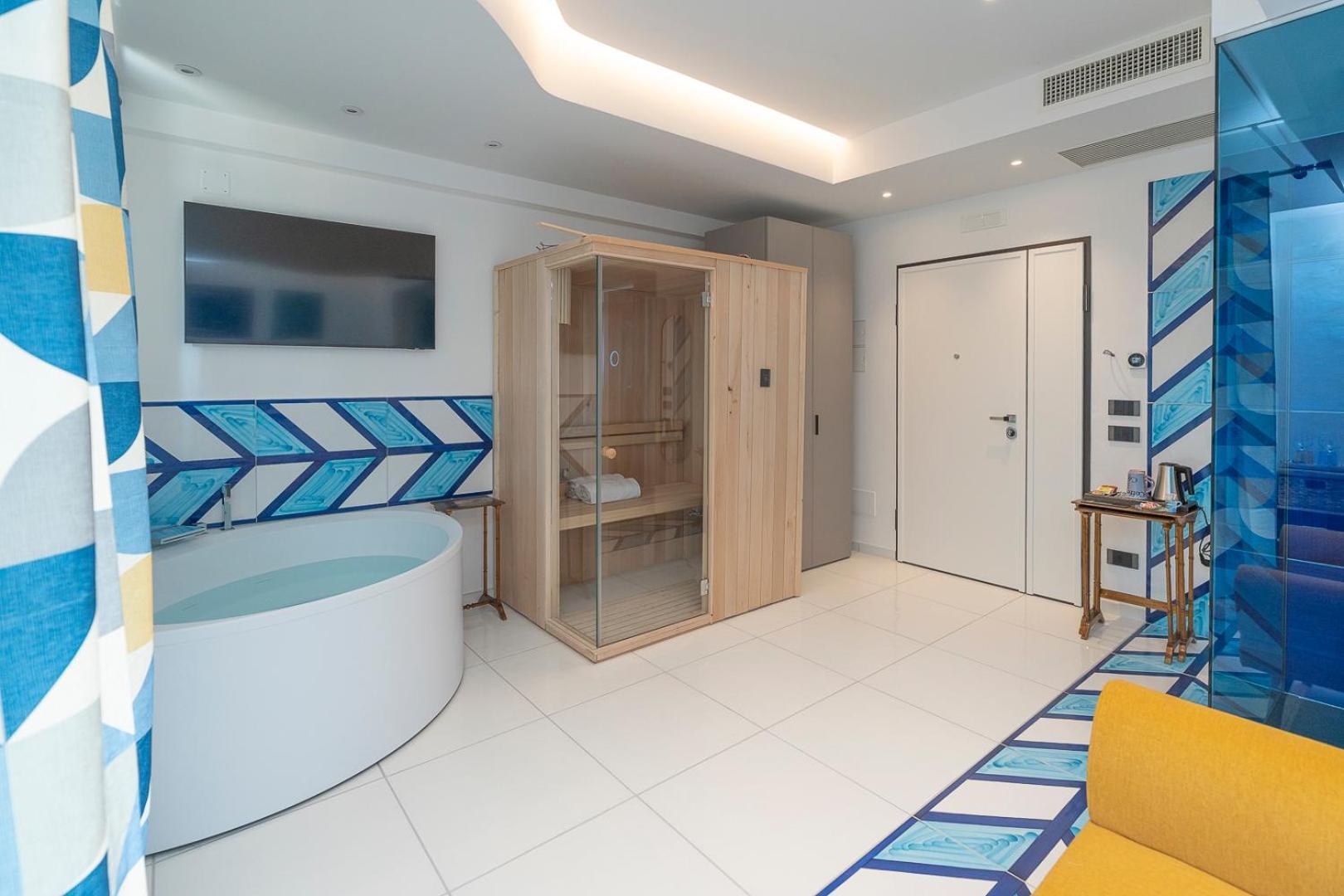 B&B Maiori Suites Екстериор снимка