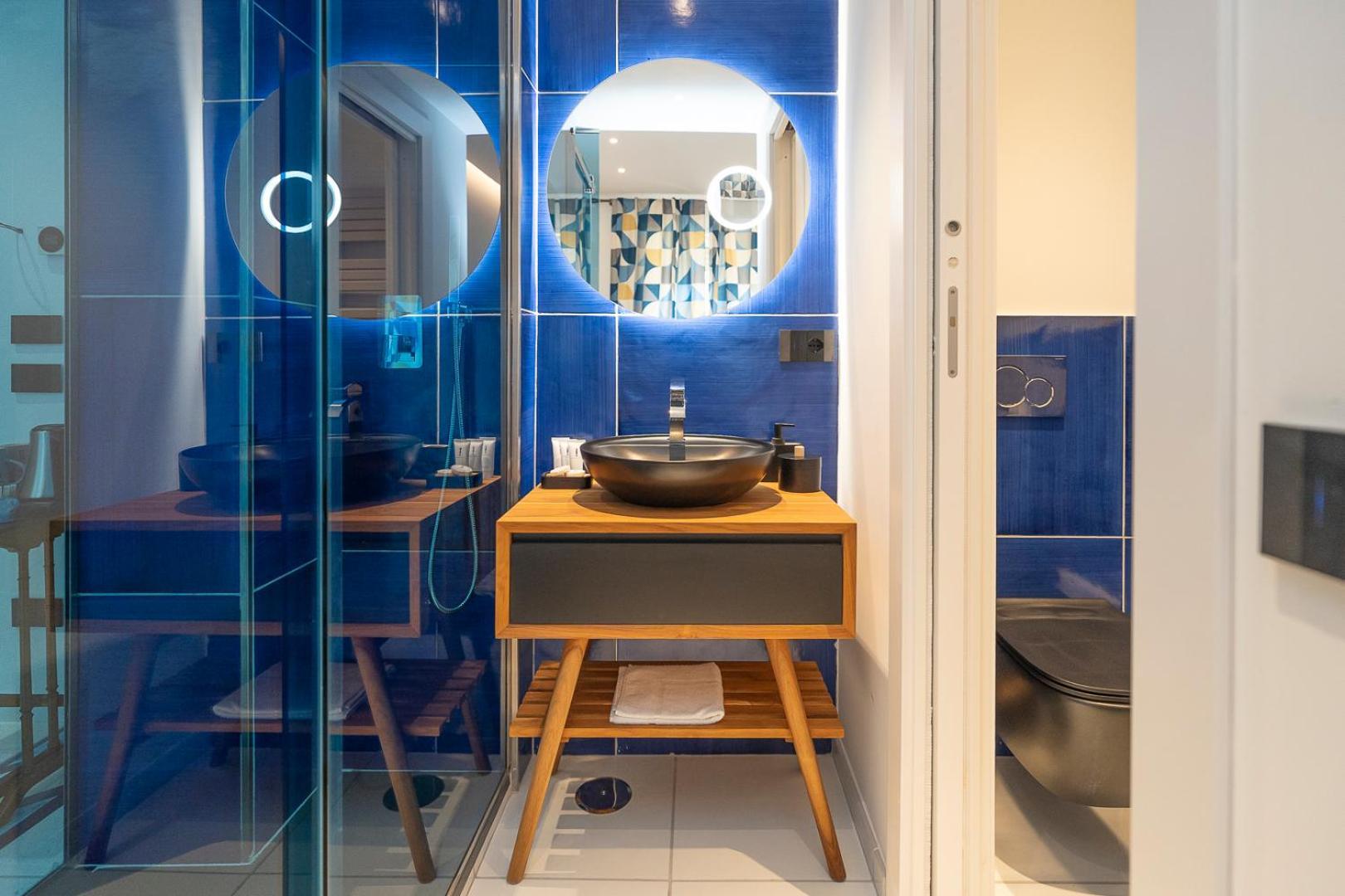 B&B Maiori Suites Екстериор снимка