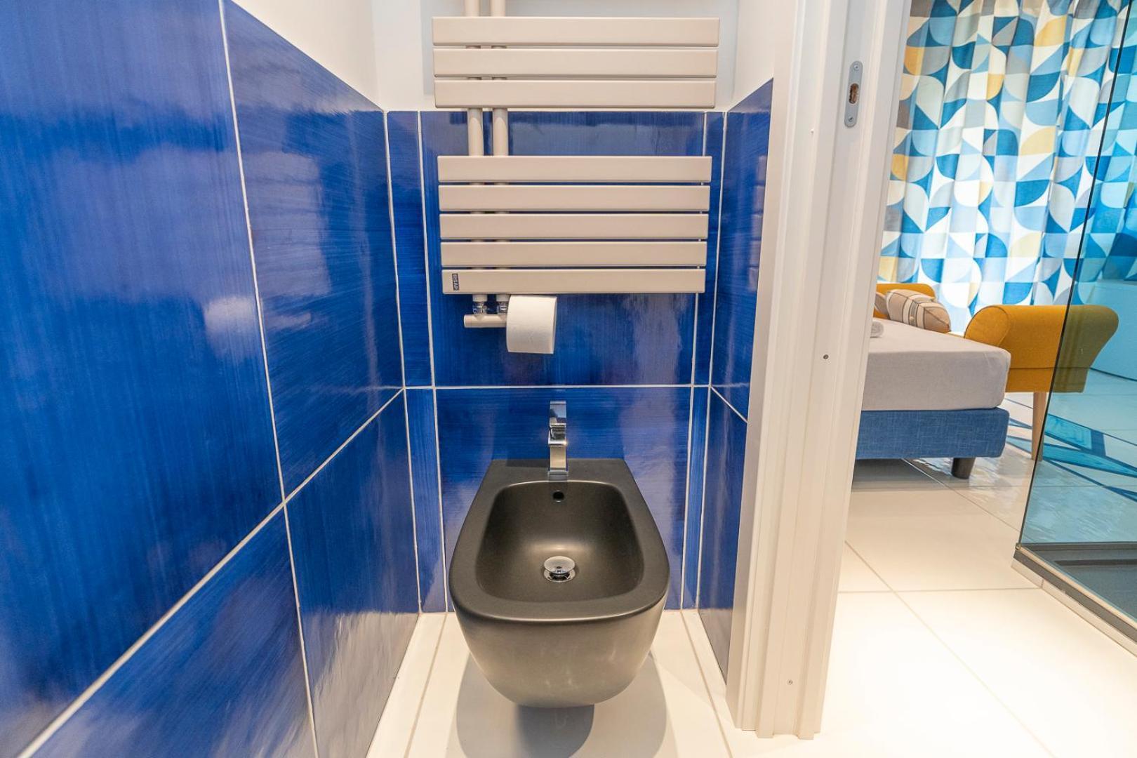 B&B Maiori Suites Екстериор снимка