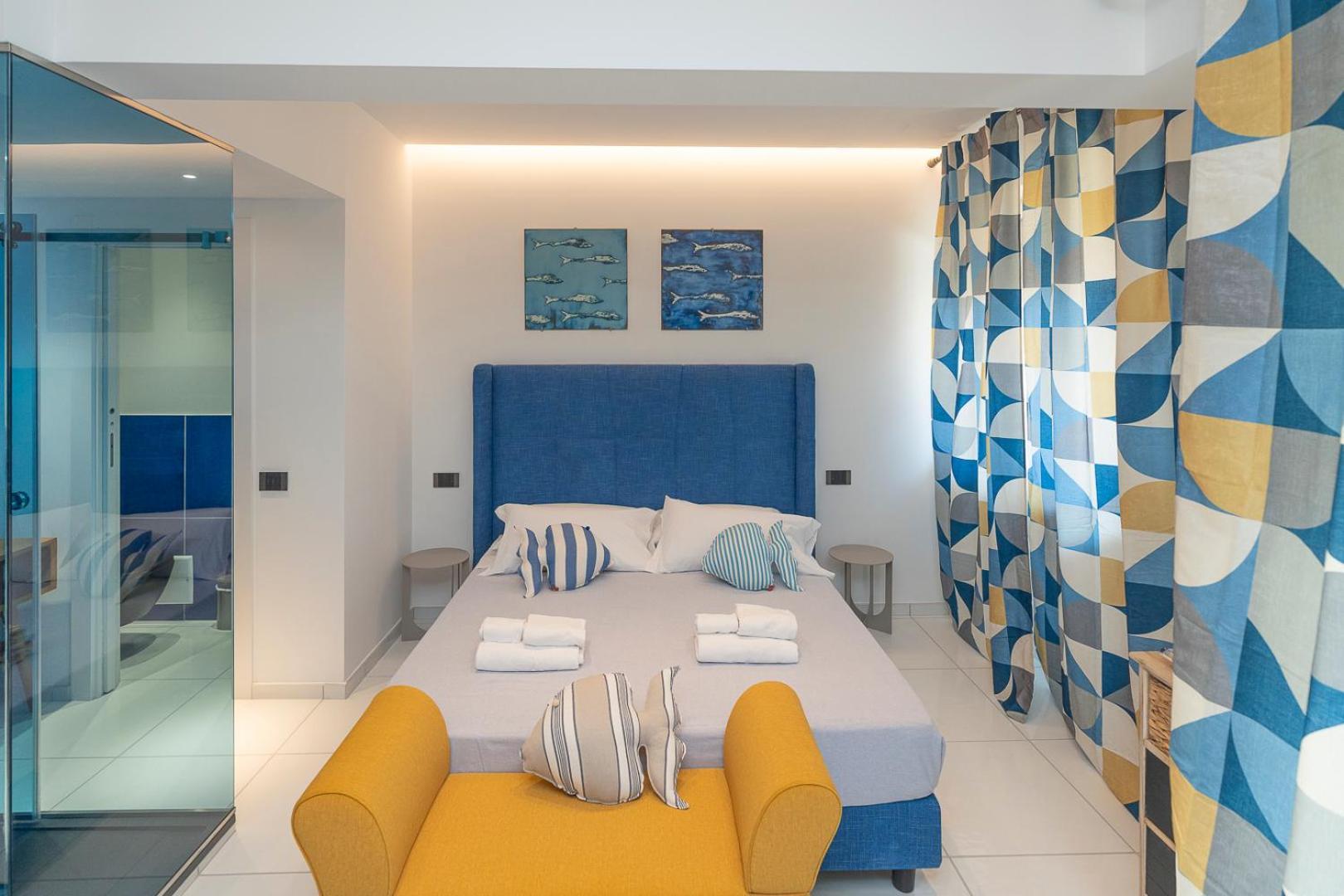 B&B Maiori Suites Екстериор снимка