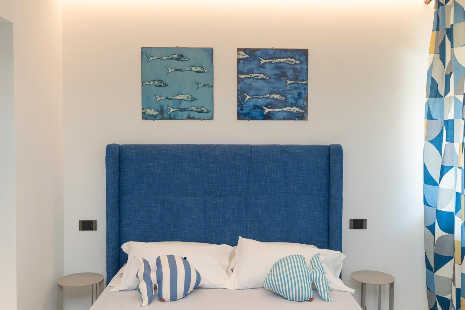 B&B Maiori Suites Екстериор снимка