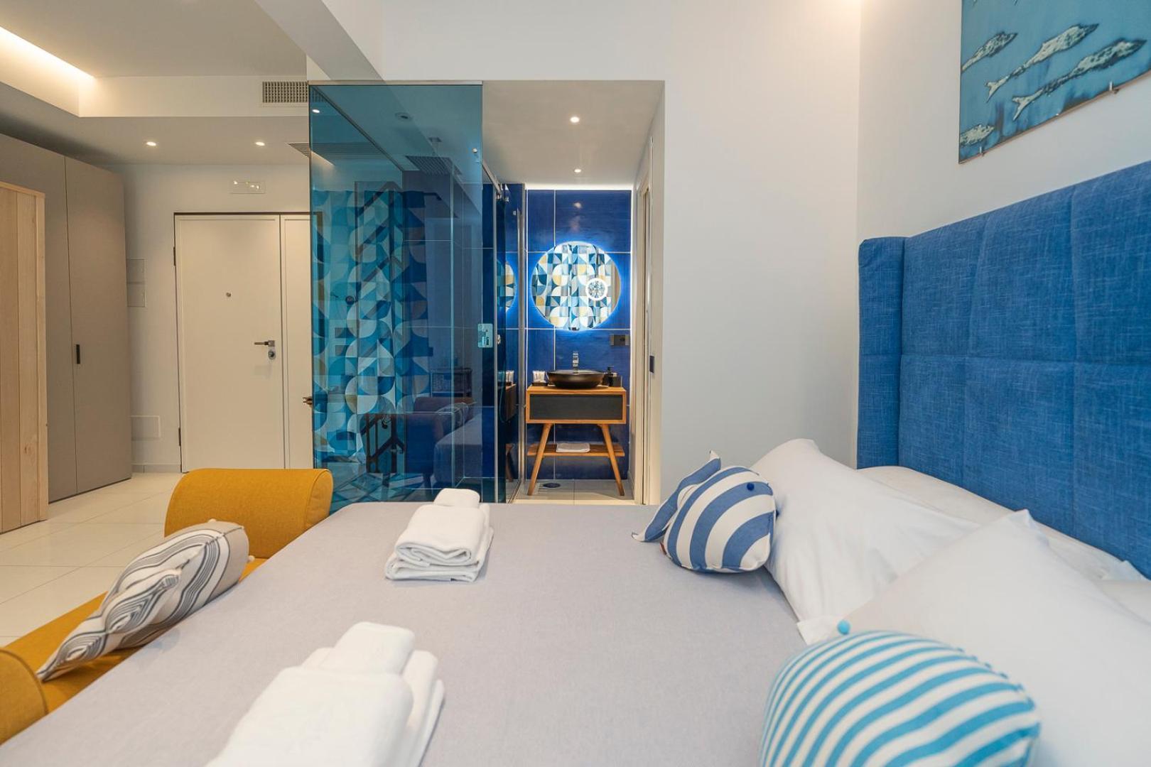 B&B Maiori Suites Екстериор снимка