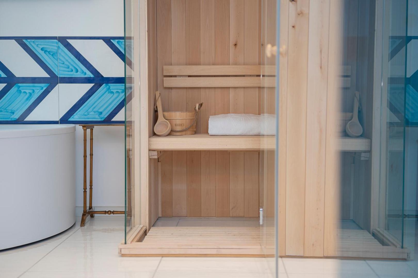 B&B Maiori Suites Екстериор снимка