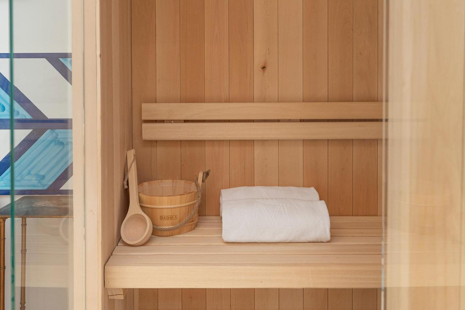 B&B Maiori Suites Екстериор снимка
