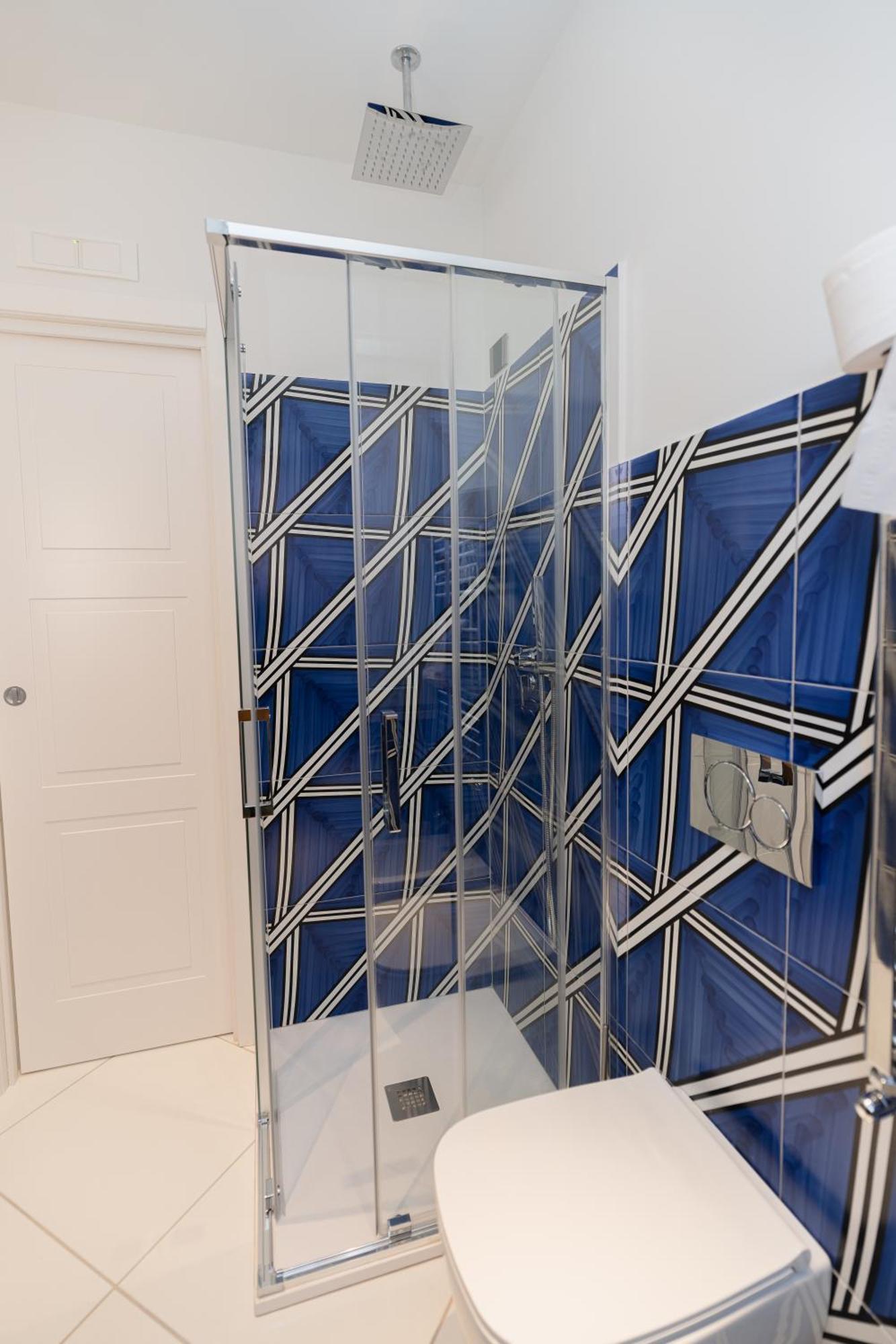 B&B Maiori Suites Екстериор снимка